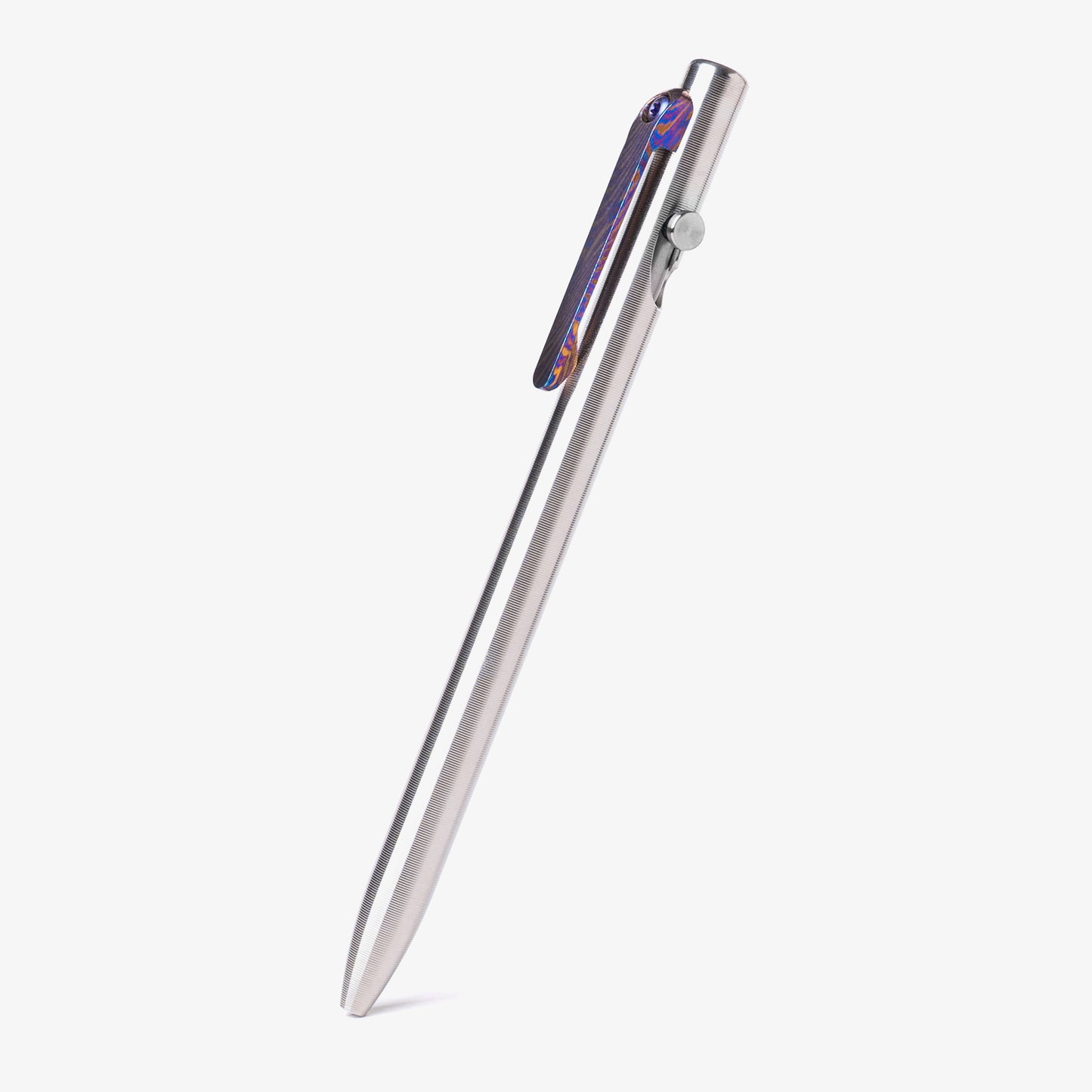 Titanium+Standard [5.6"]+Clip