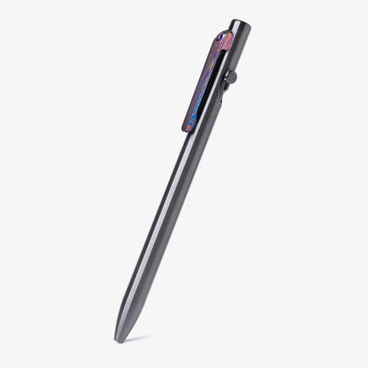 Zirconium+Standard [5.6"]+Clip