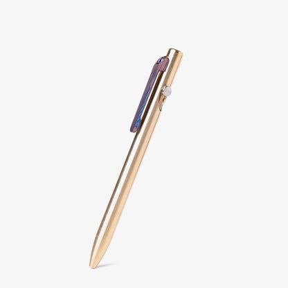 Bronze+Short [5.1"]+Clip