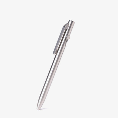 Titanium+Short [5.1"]