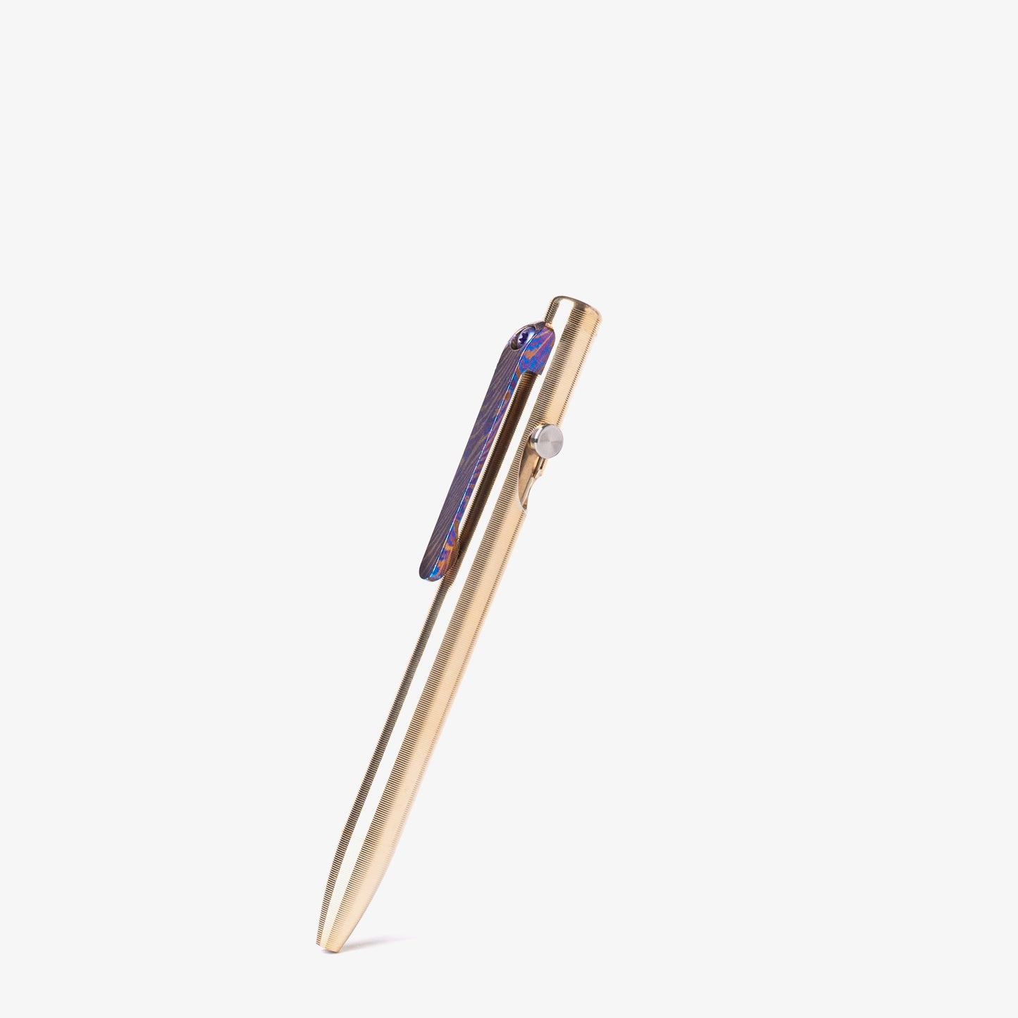 Bronze+Mini [4.4"]+Clip