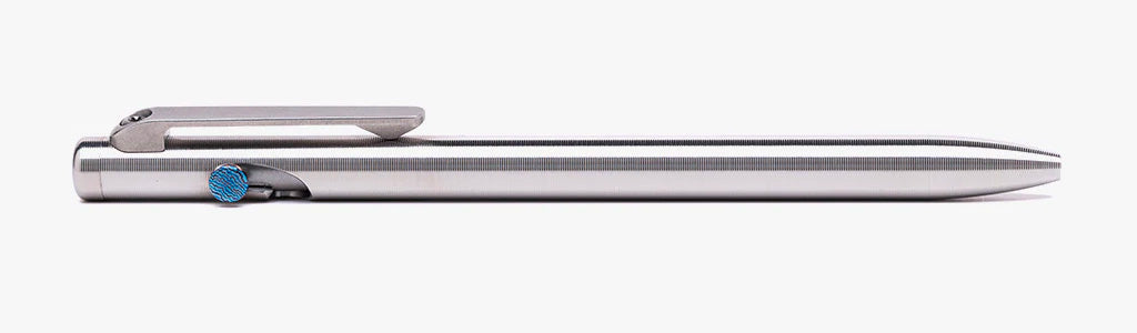 Titanium+Standard [5.6"]+Bolt
