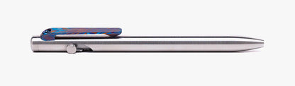 Titanium+Short [5.1"]+Clip