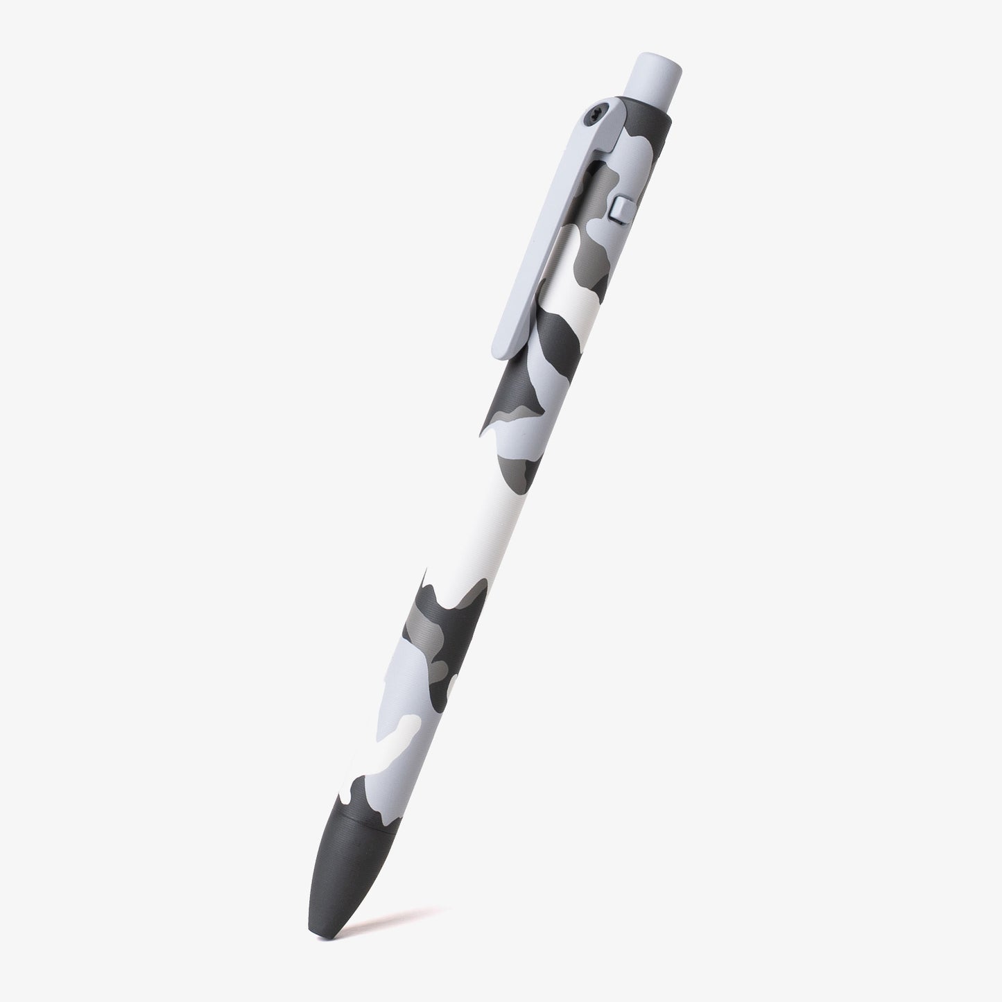 Camo Side Click Pen