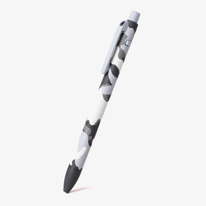 Camo Side Click Pen