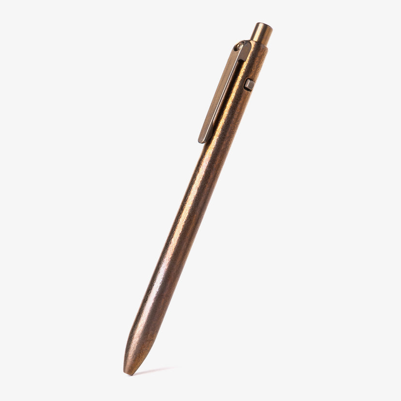 Bronze