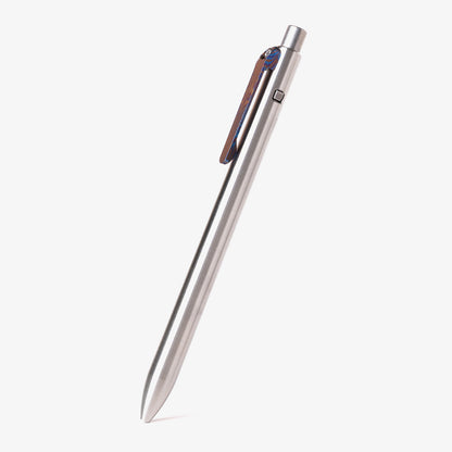 Titanium+Standard [5.8"]+Clip