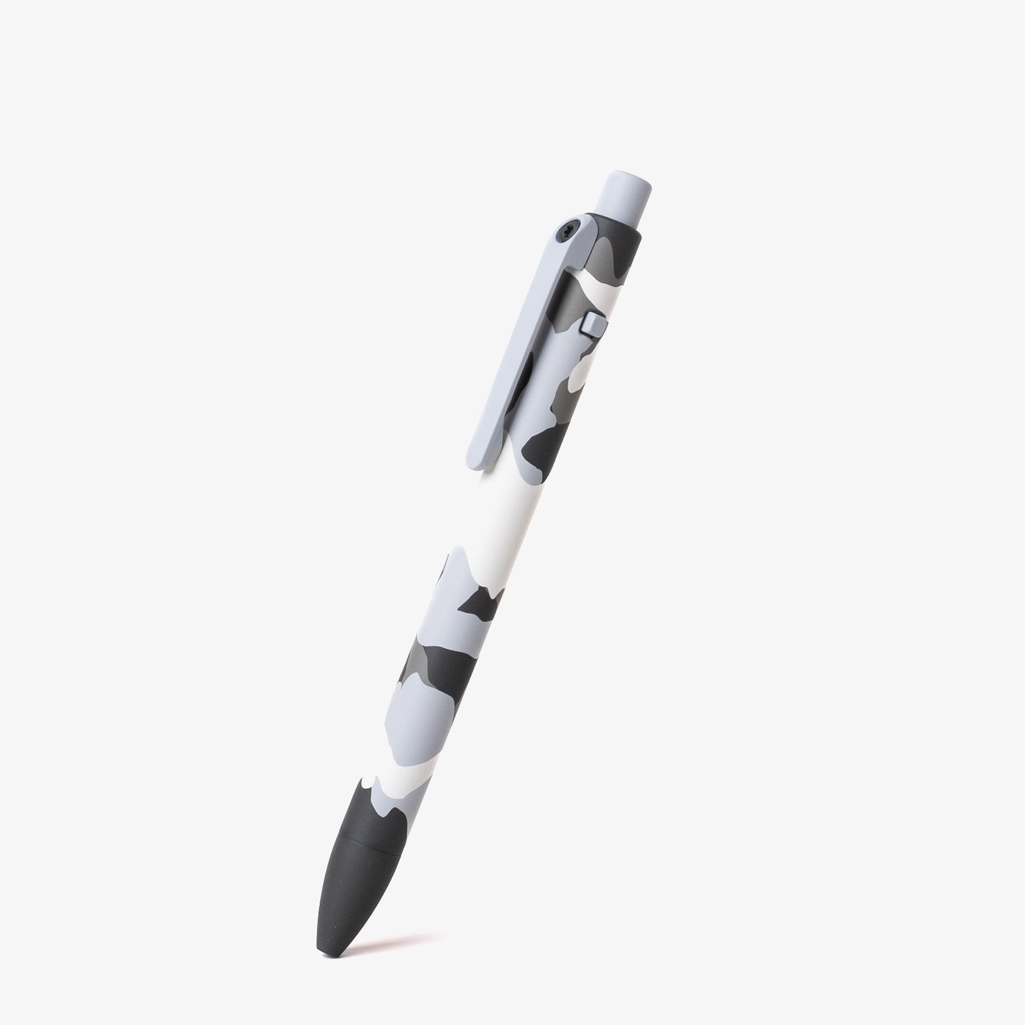 Camo Side Click Pen