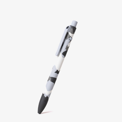 Camo Side Click Pen