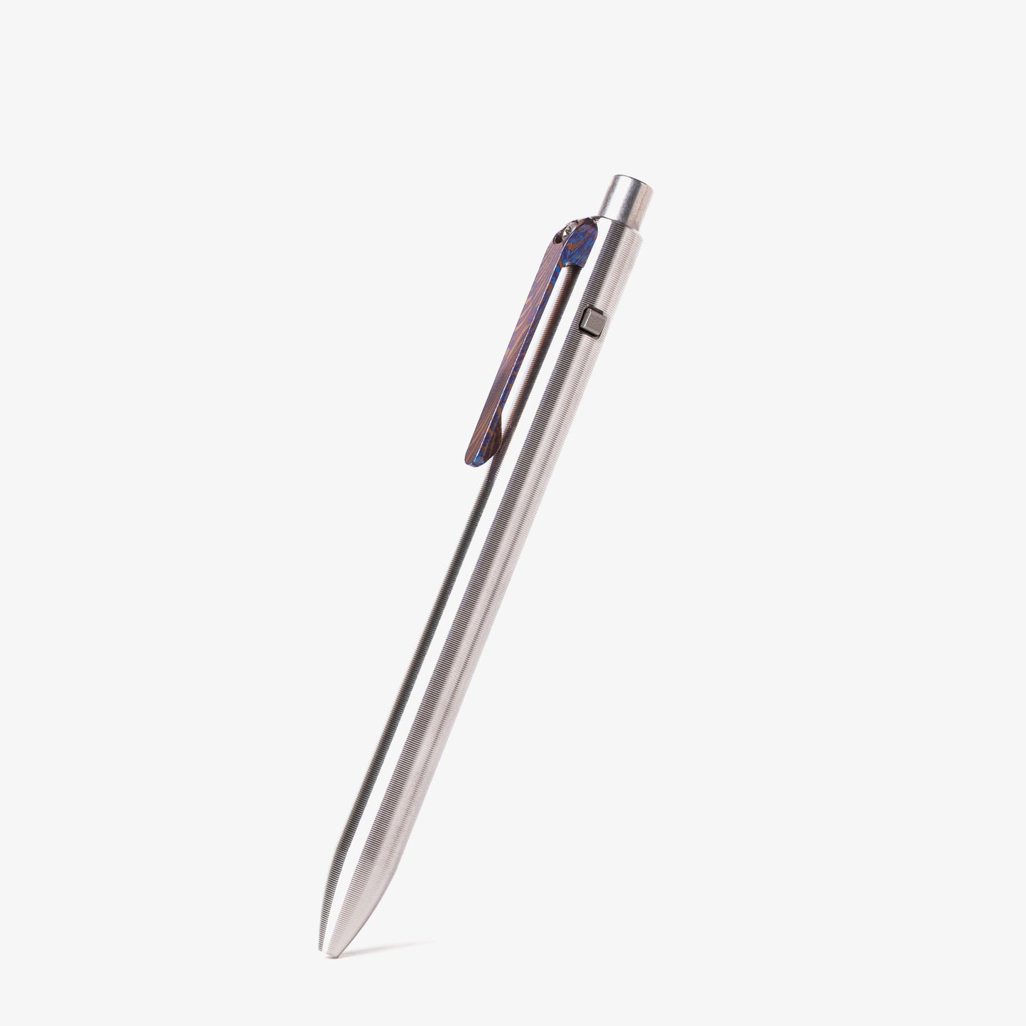 Titanium+Short [5.3"]+Clip