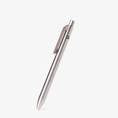 Side Click Pen