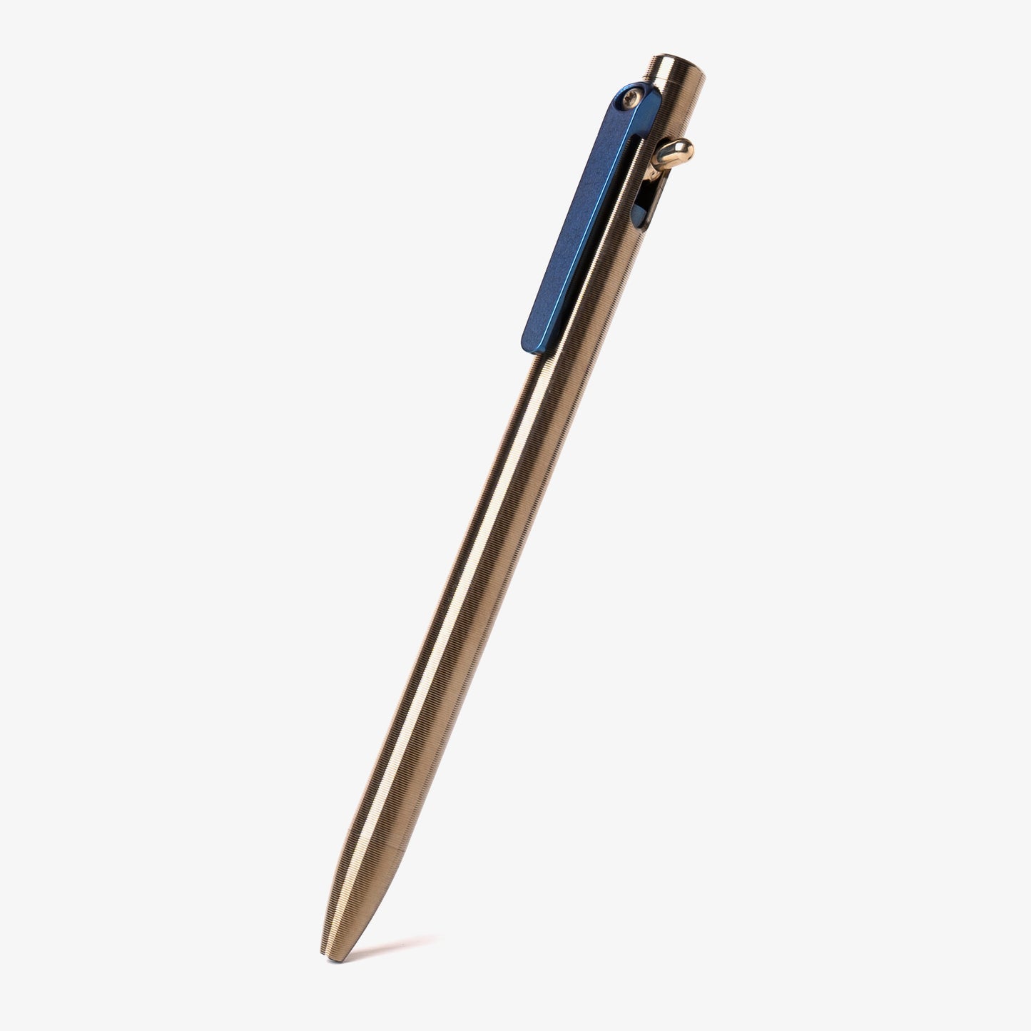 Anodized Slim Switch Pen
