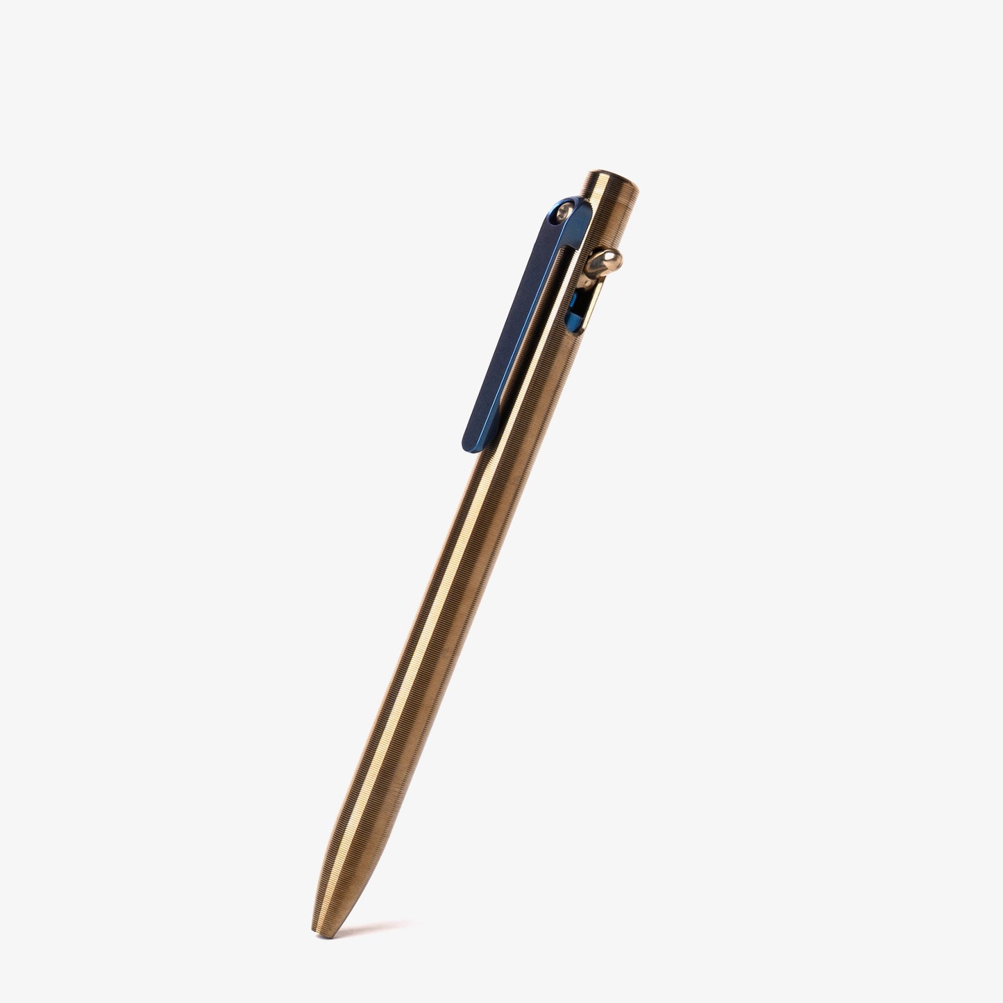 Anodized Slim Switch Pen