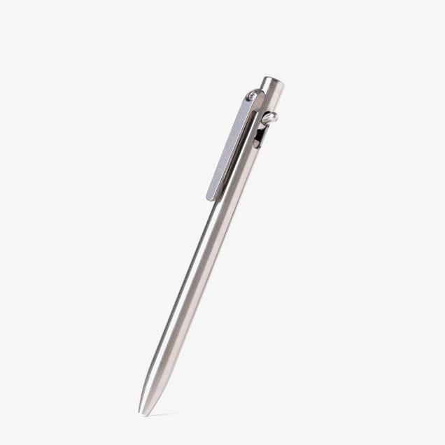 TT Short Slim Switch Pen