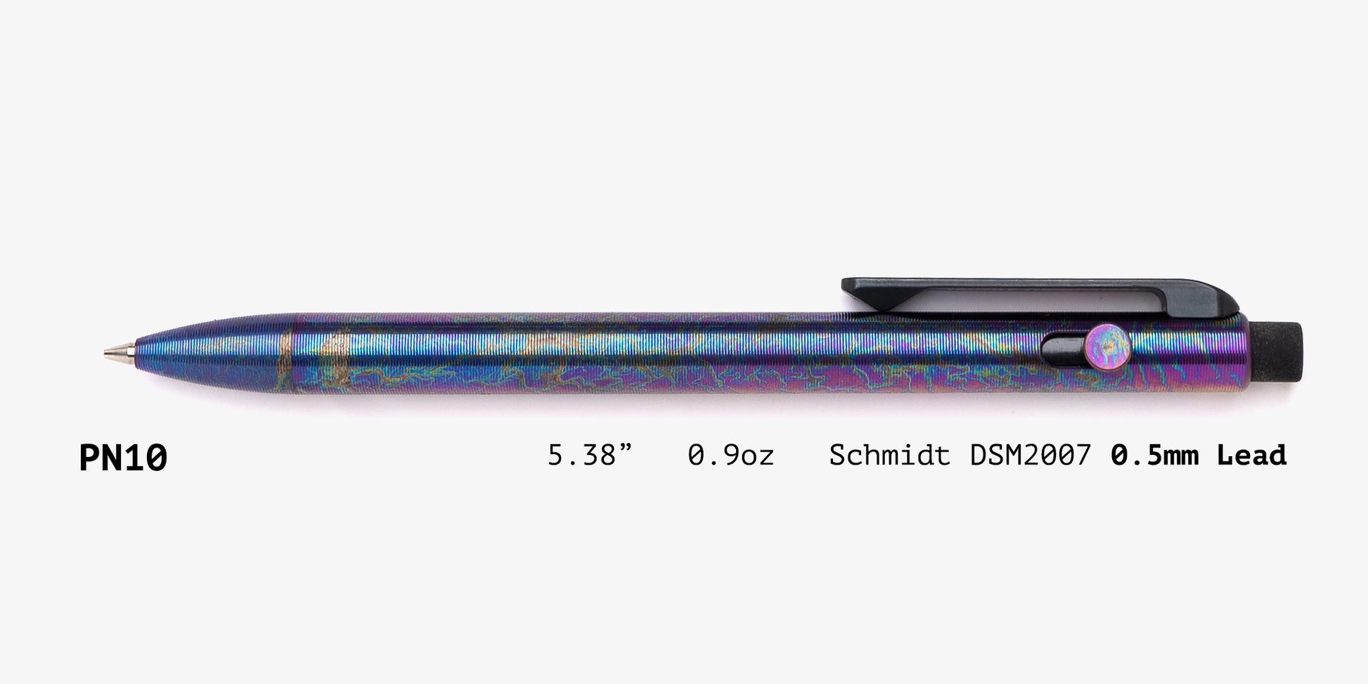 UFO Pencil