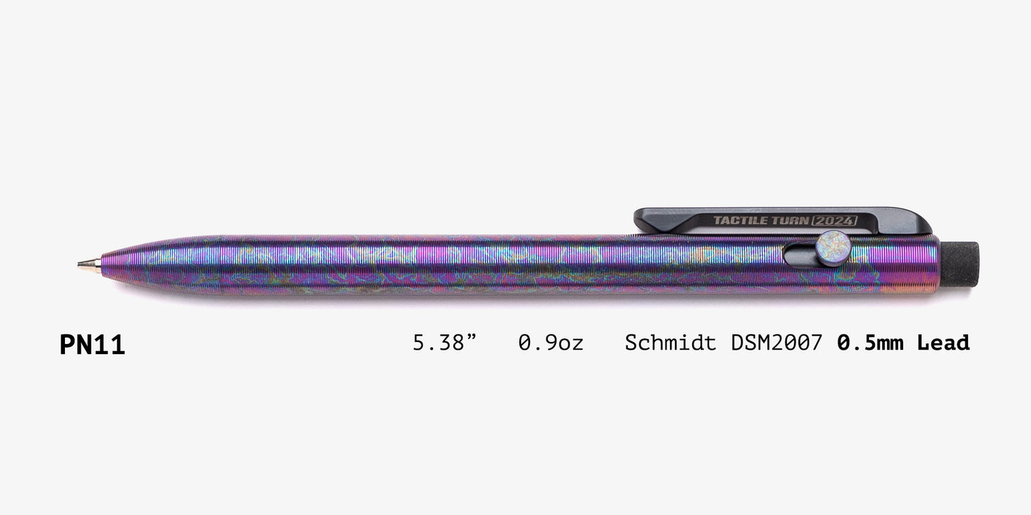 UFO Pencil