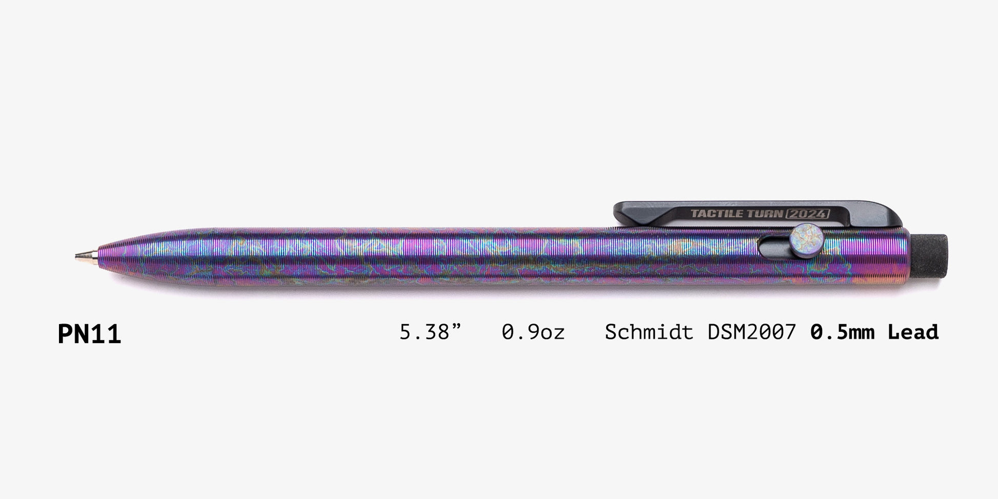 UFO Pencil
