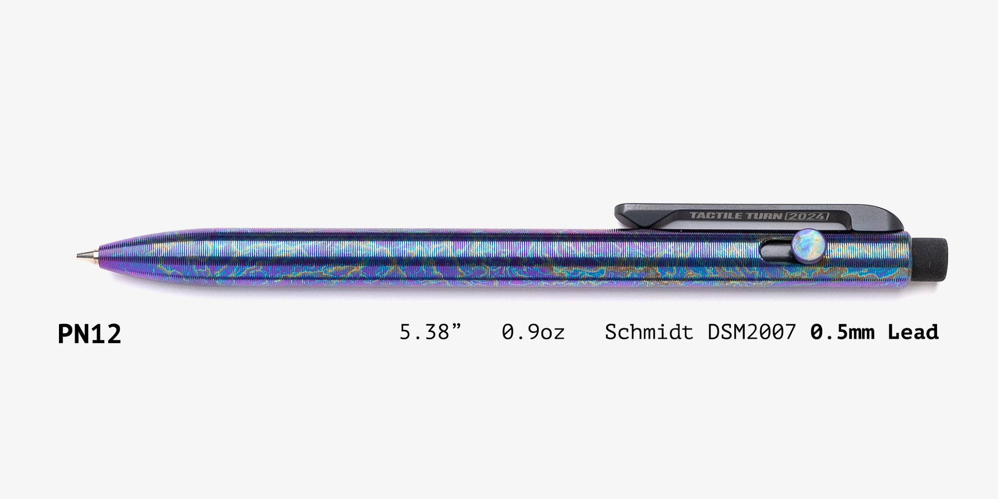UFO Pencil