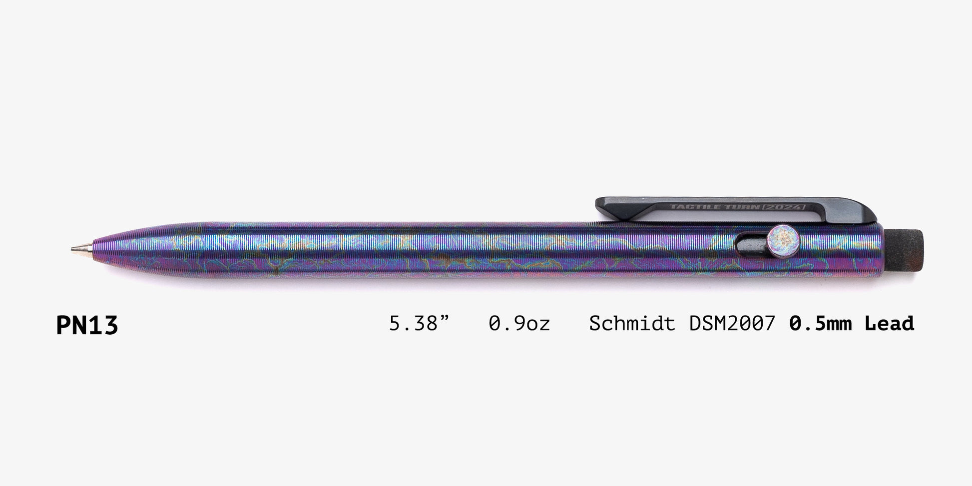 UFO Pencil