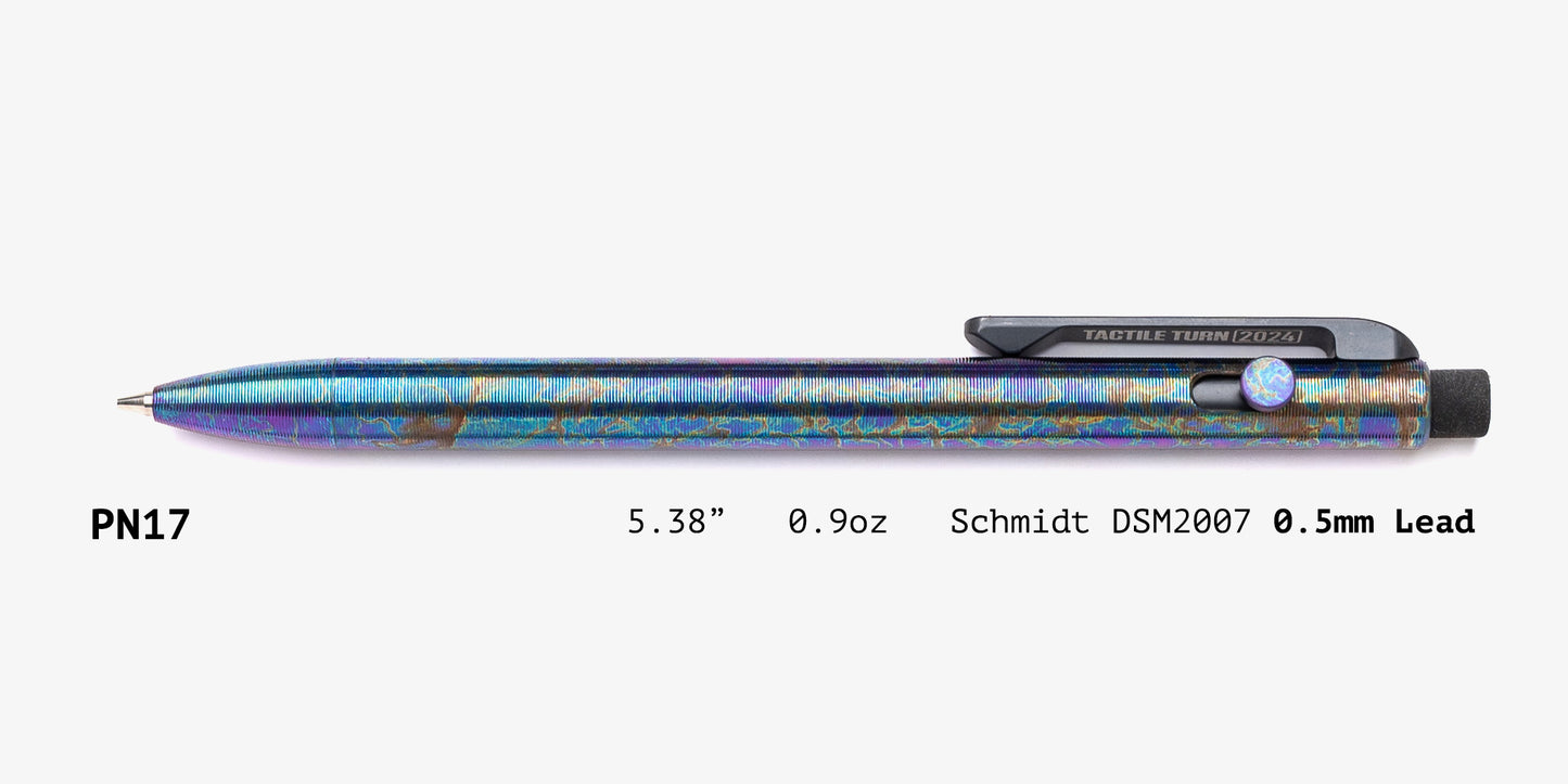 UFO Pencil