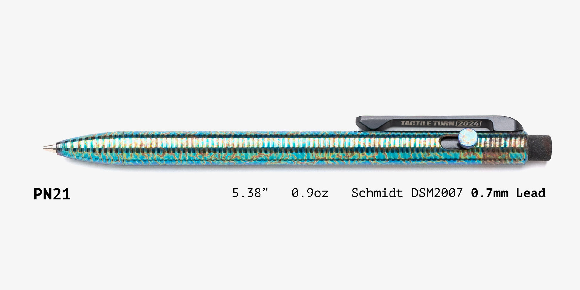 UFO Pencil
