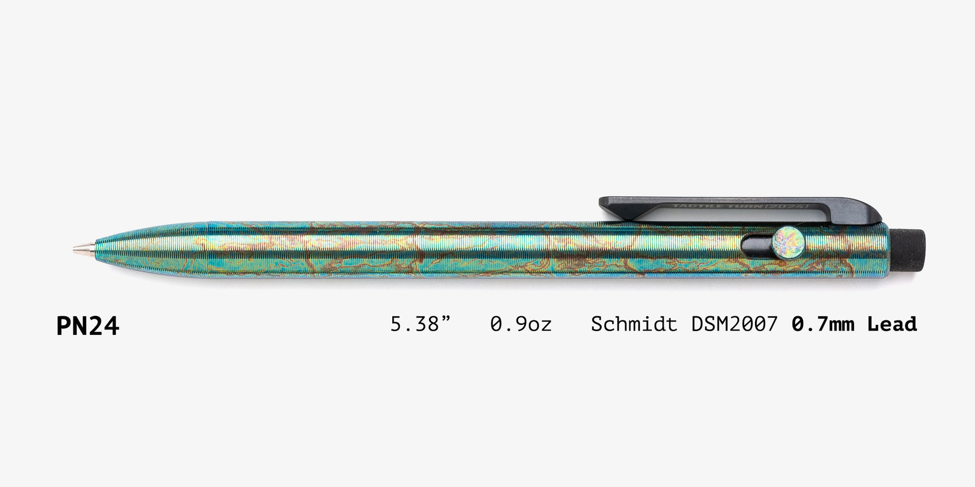 UFO Pencil