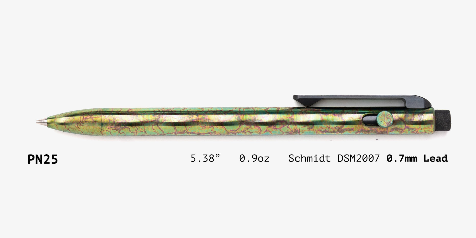 UFO Pencil