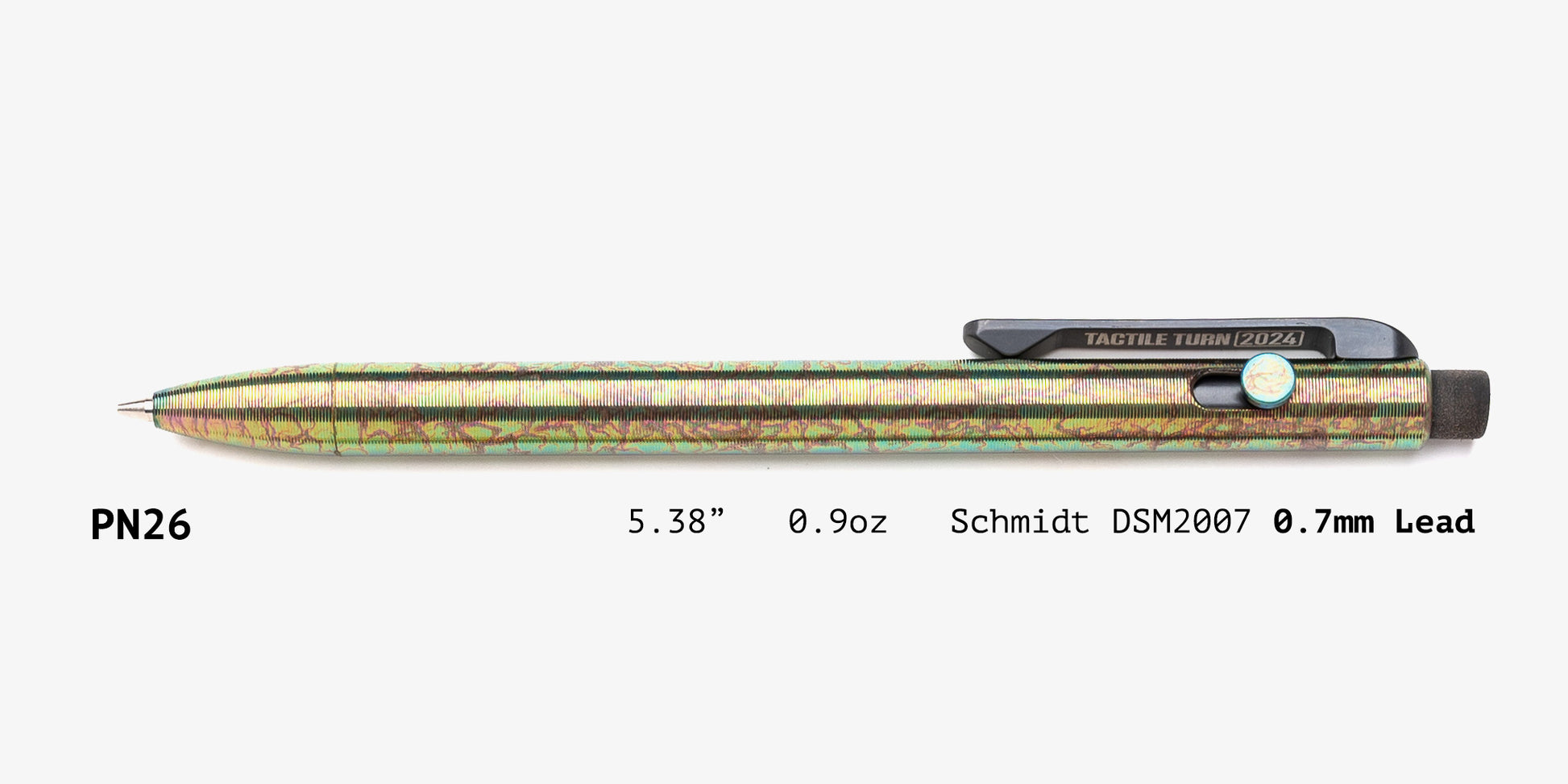 UFO Pencil