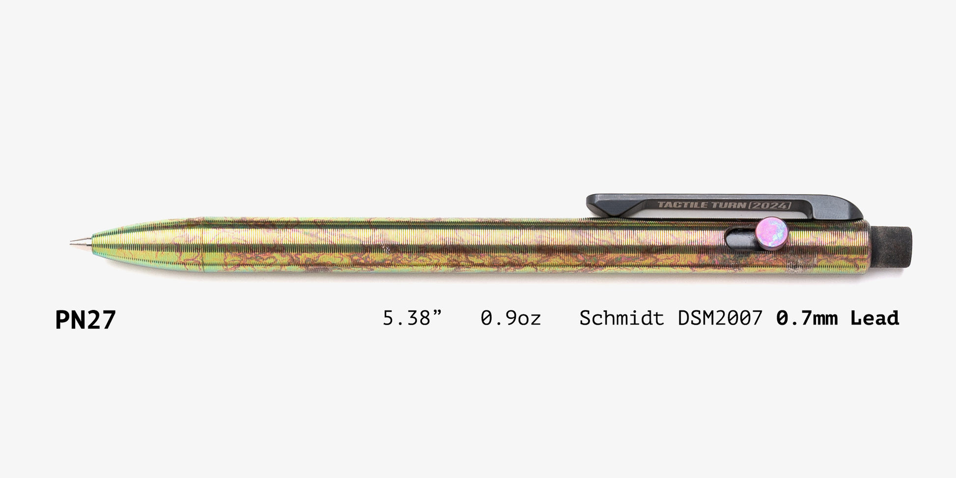 UFO Pencil