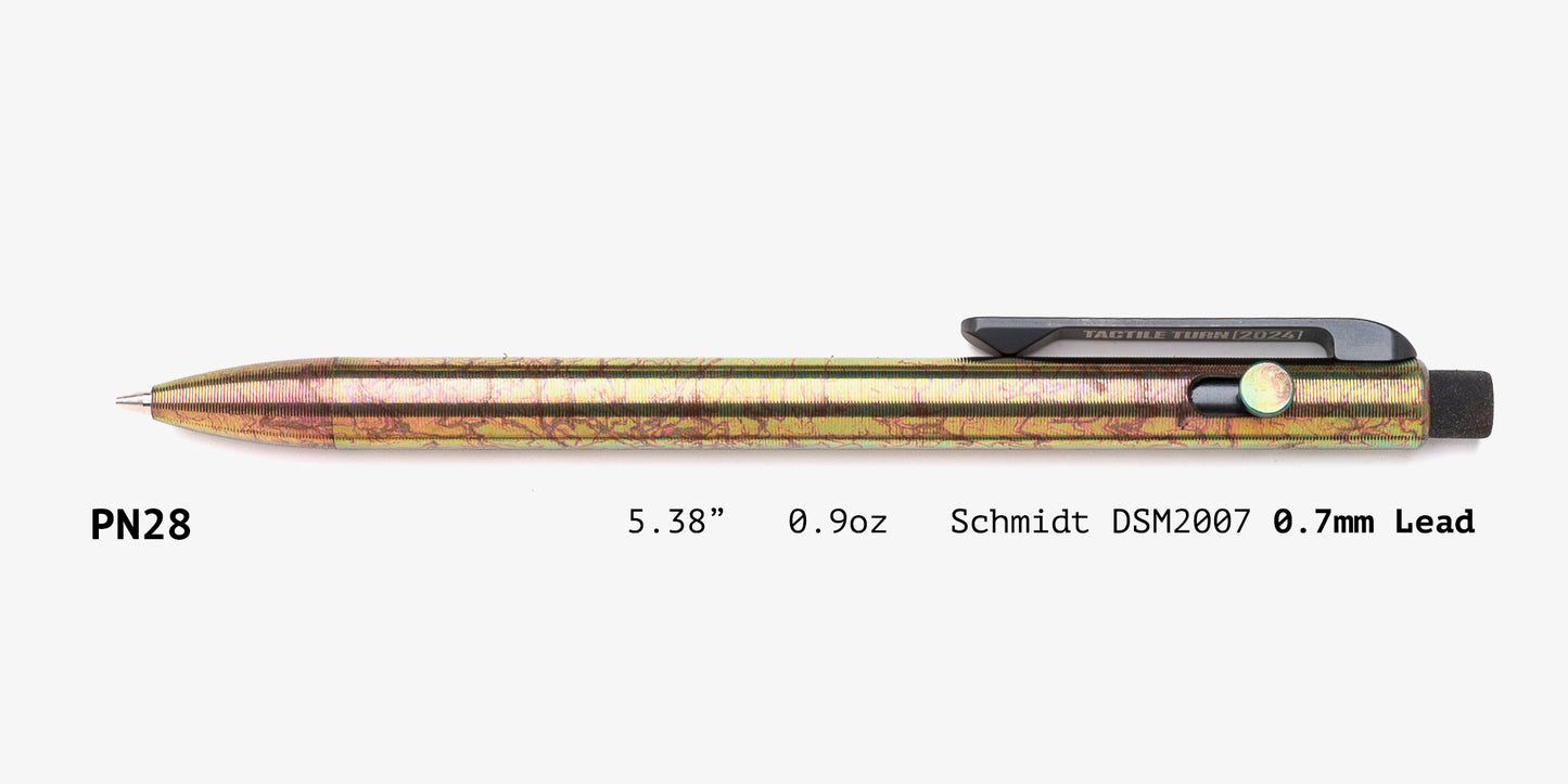 UFO Pencil