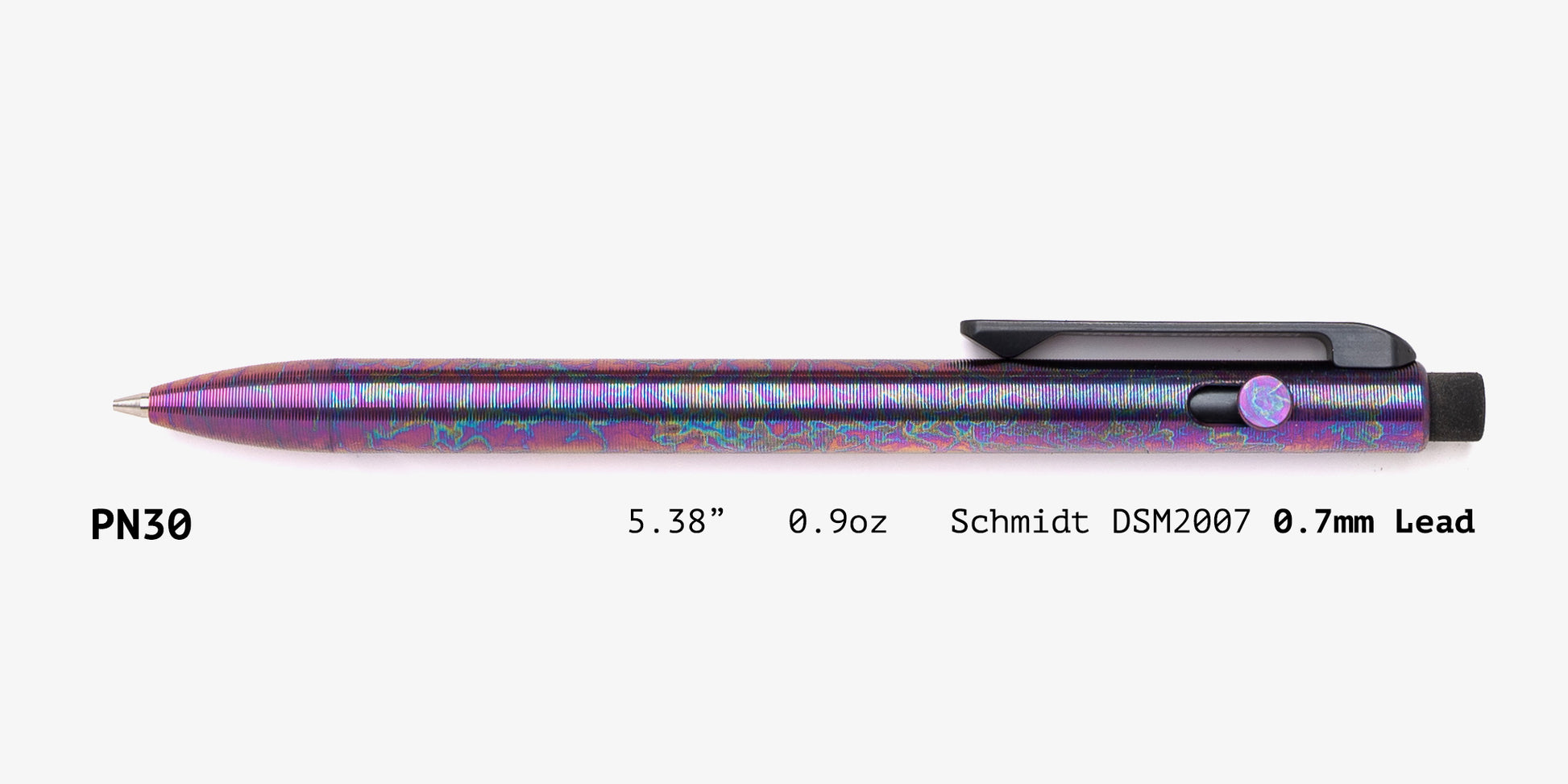 UFO Pencil