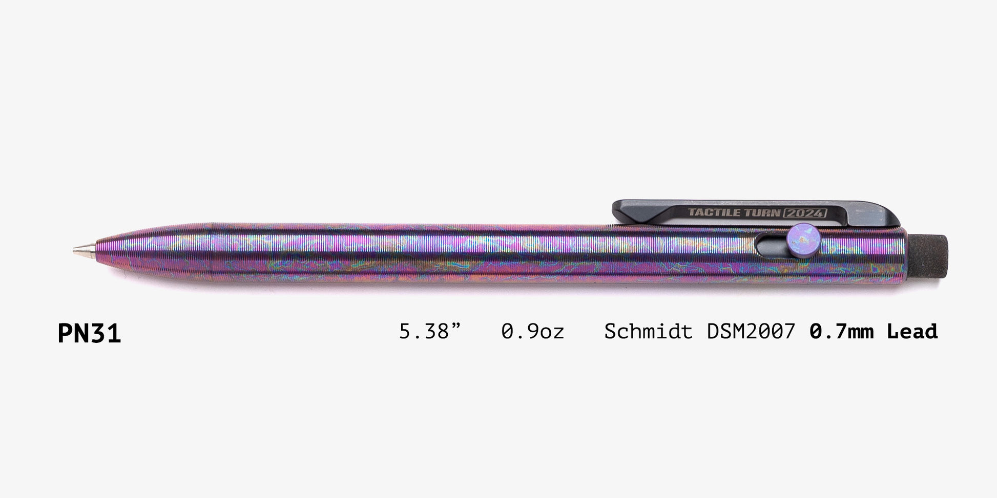 UFO Pencil
