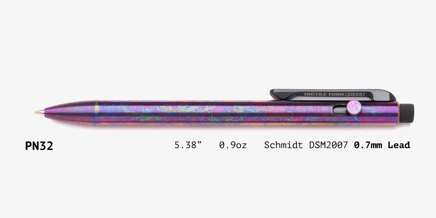 UFO Pencil