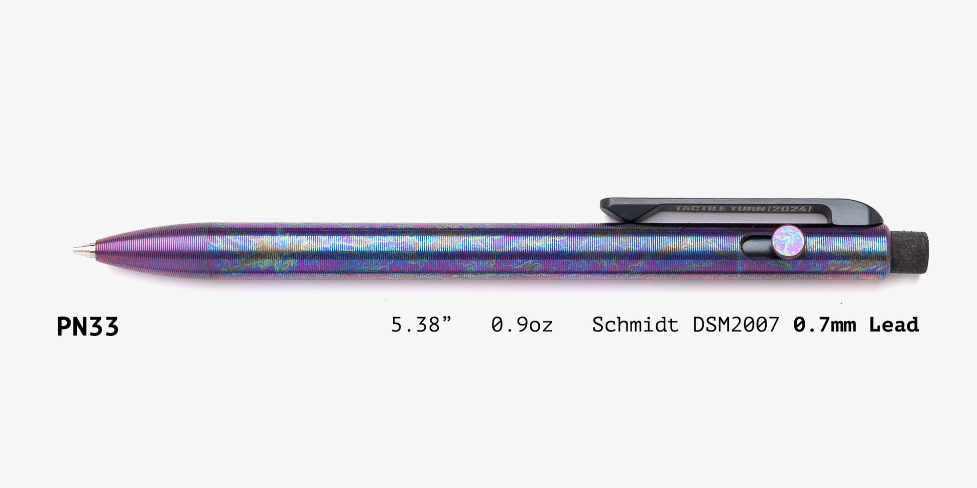 UFO Pencil