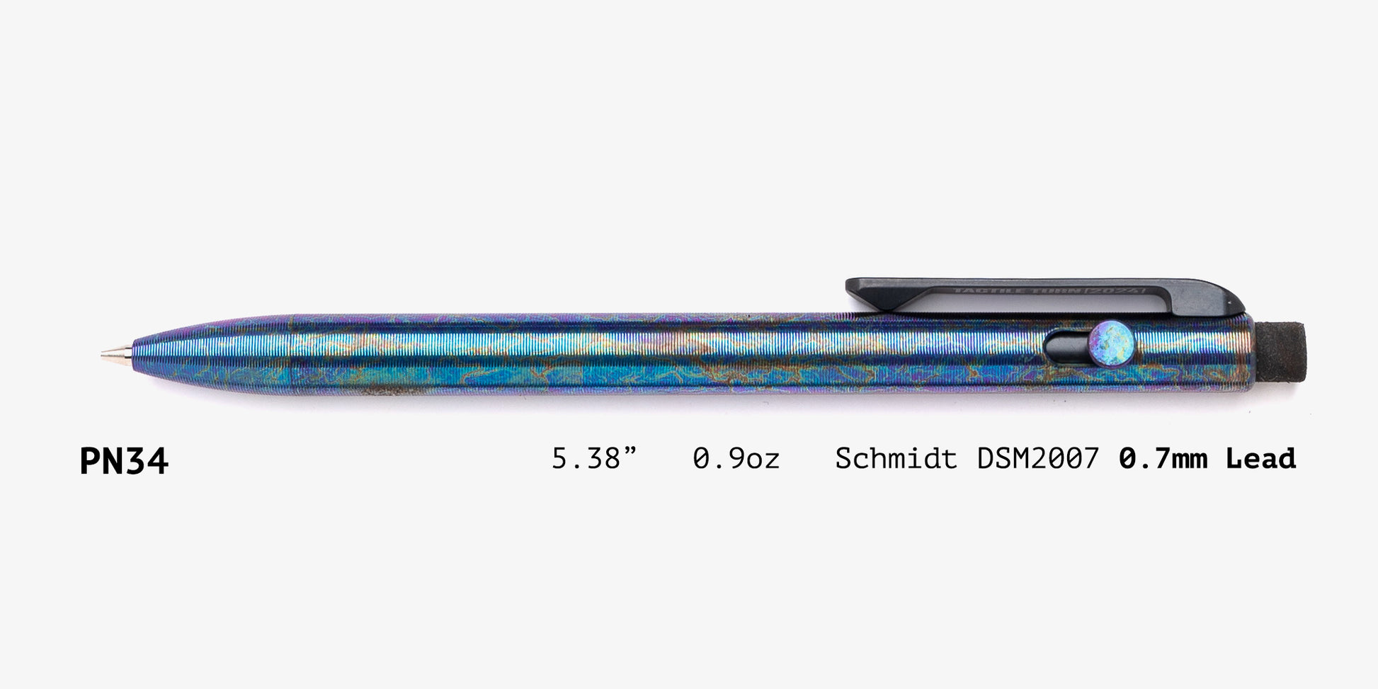 UFO Pencil