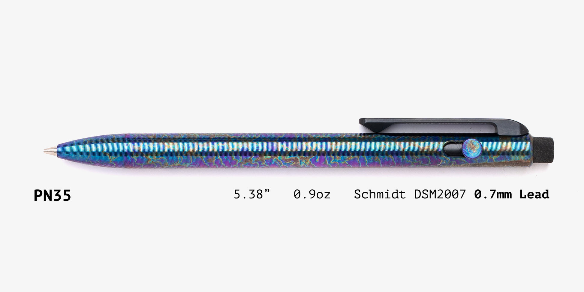 UFO Pencil