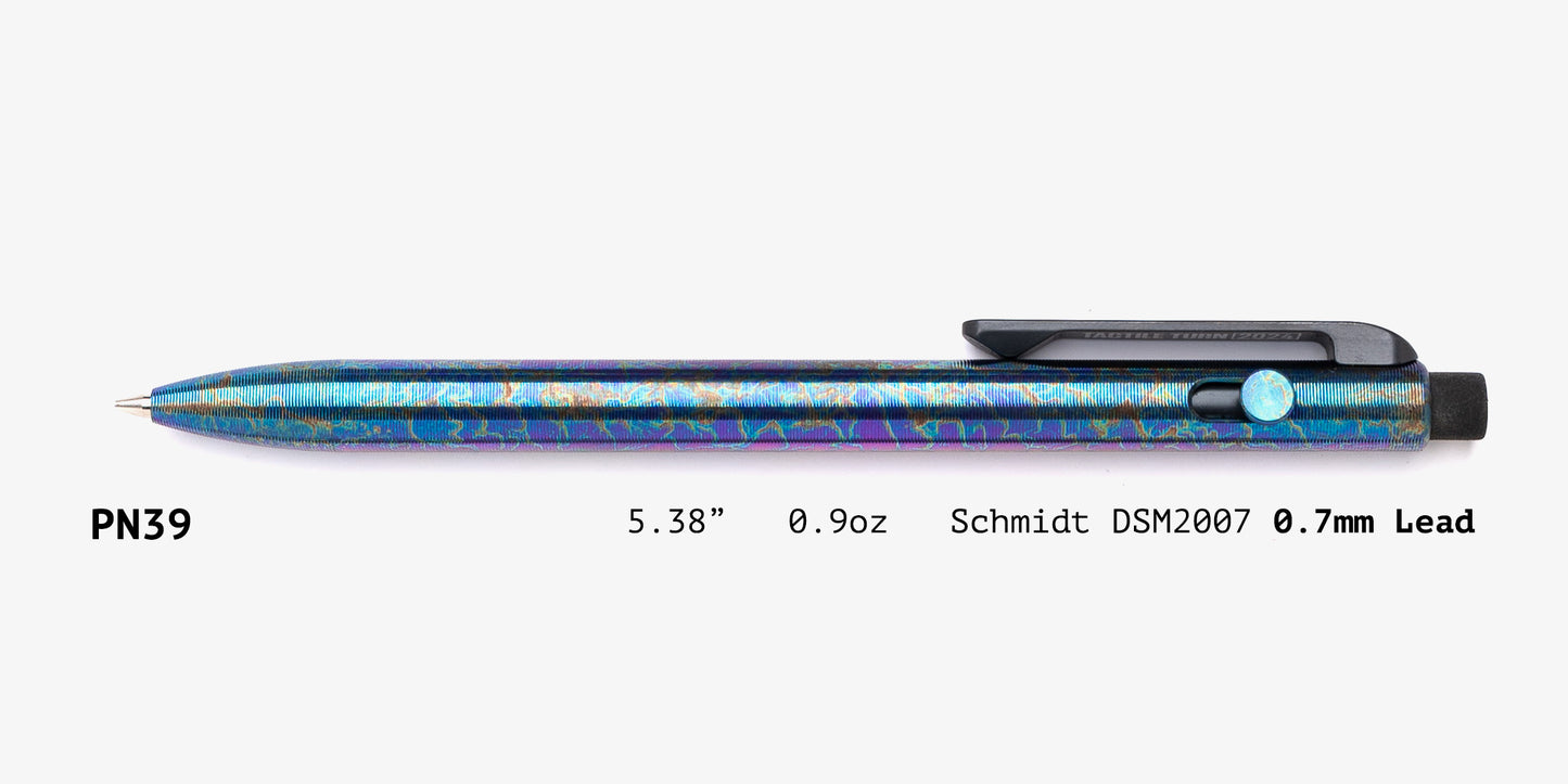 UFO Pencil