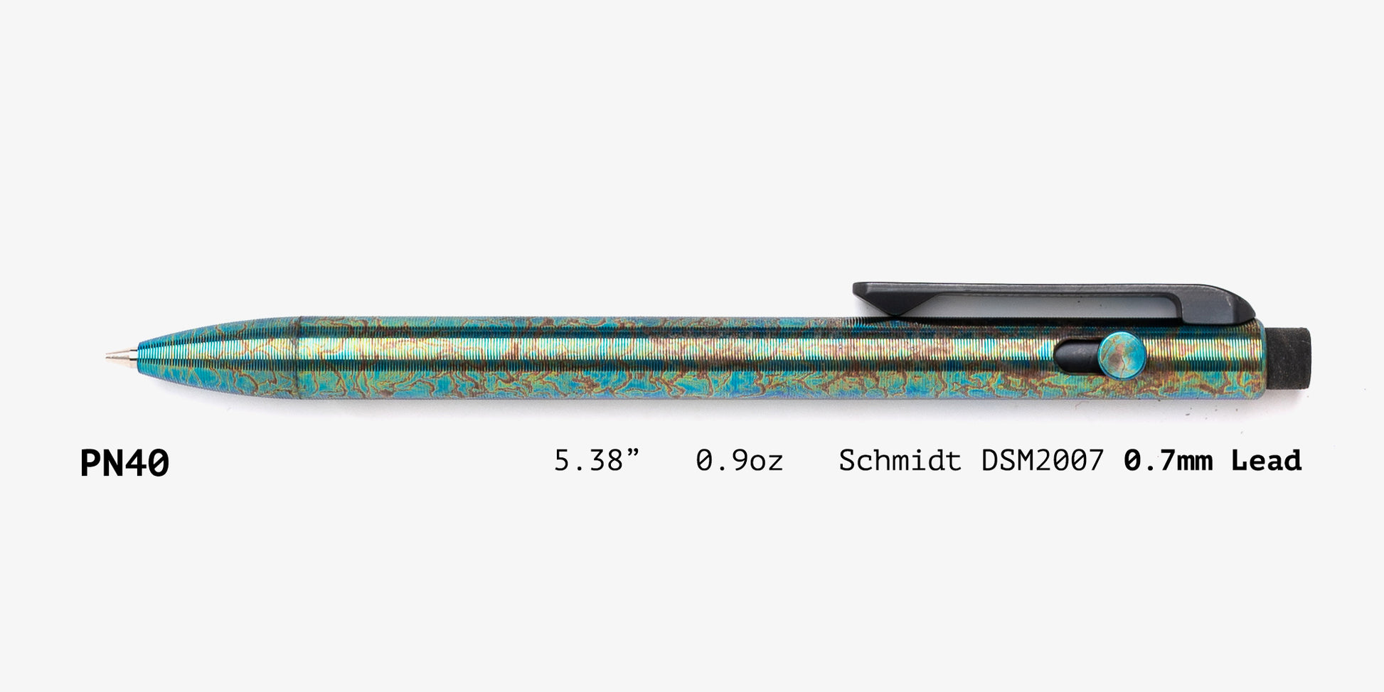 UFO Pencil