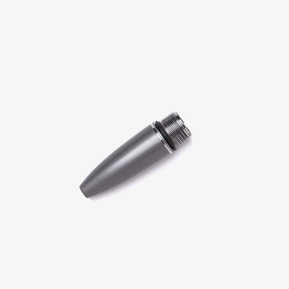 Stonewashed Smooth Operator Parts