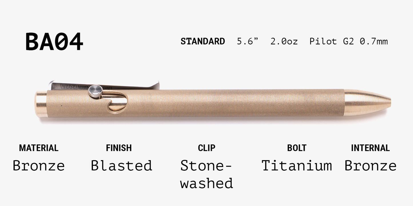 Lefty Bolt Action Grab Bag