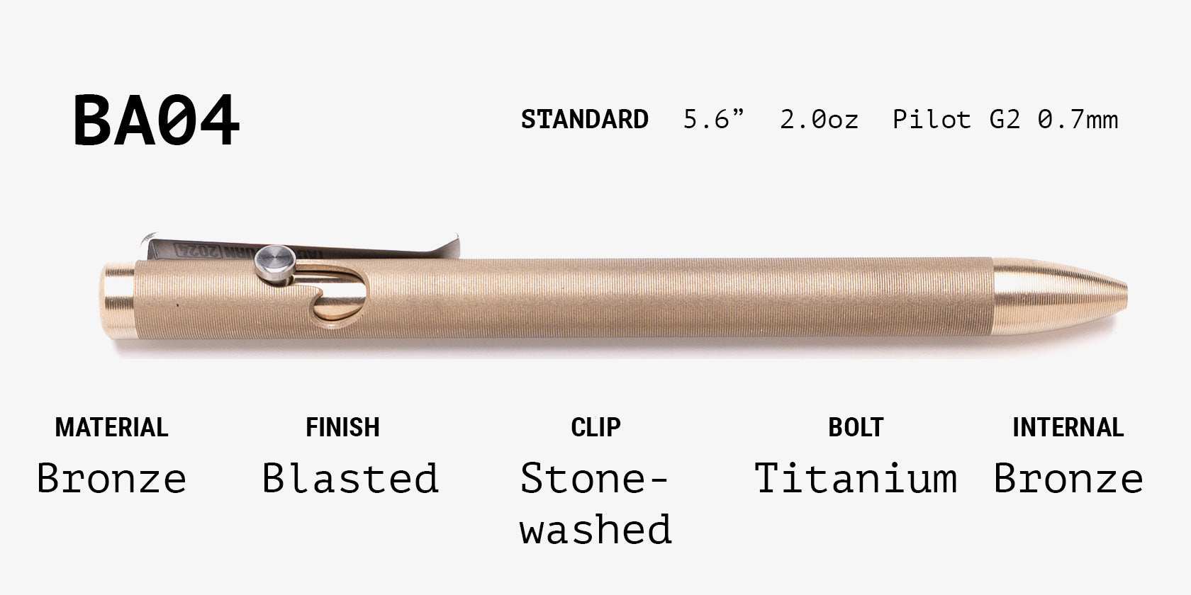 Lefty Bolt Action Grab Bag