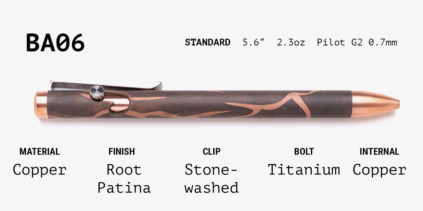 Lefty Bolt Action Grab Bag