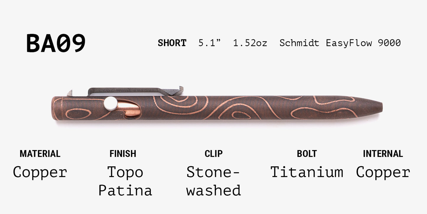 Lefty Bolt Action Grab Bag