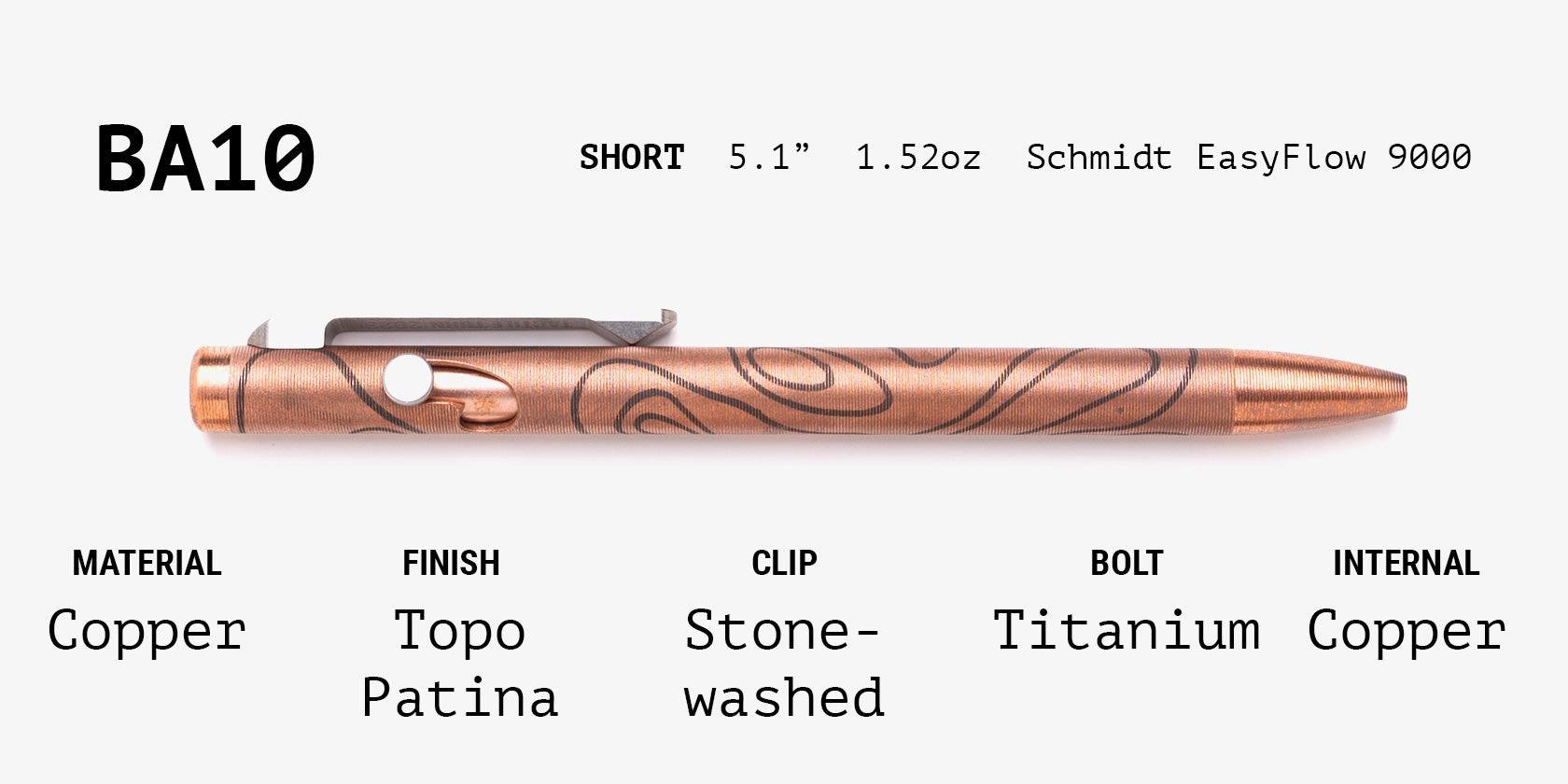 Lefty Bolt Action Grab Bag