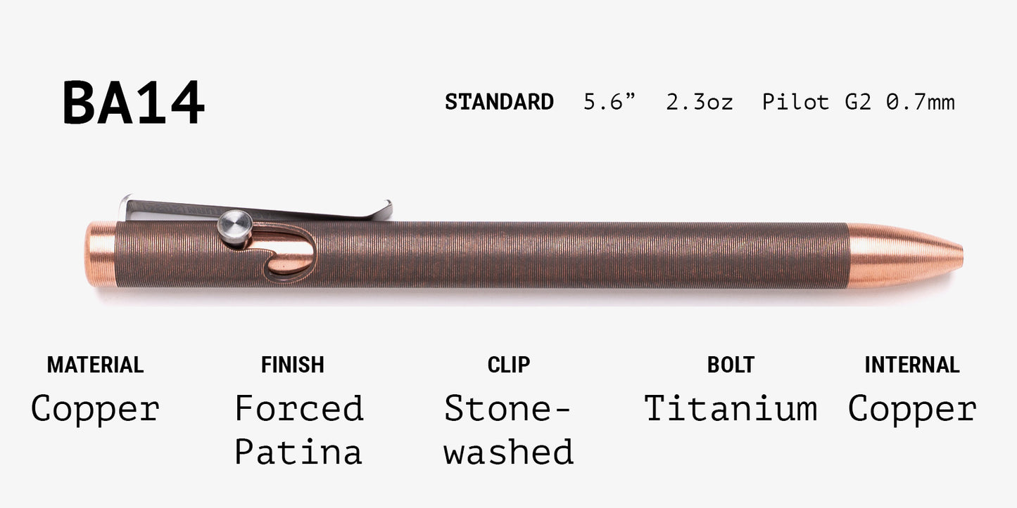 Lefty Bolt Action Grab Bag