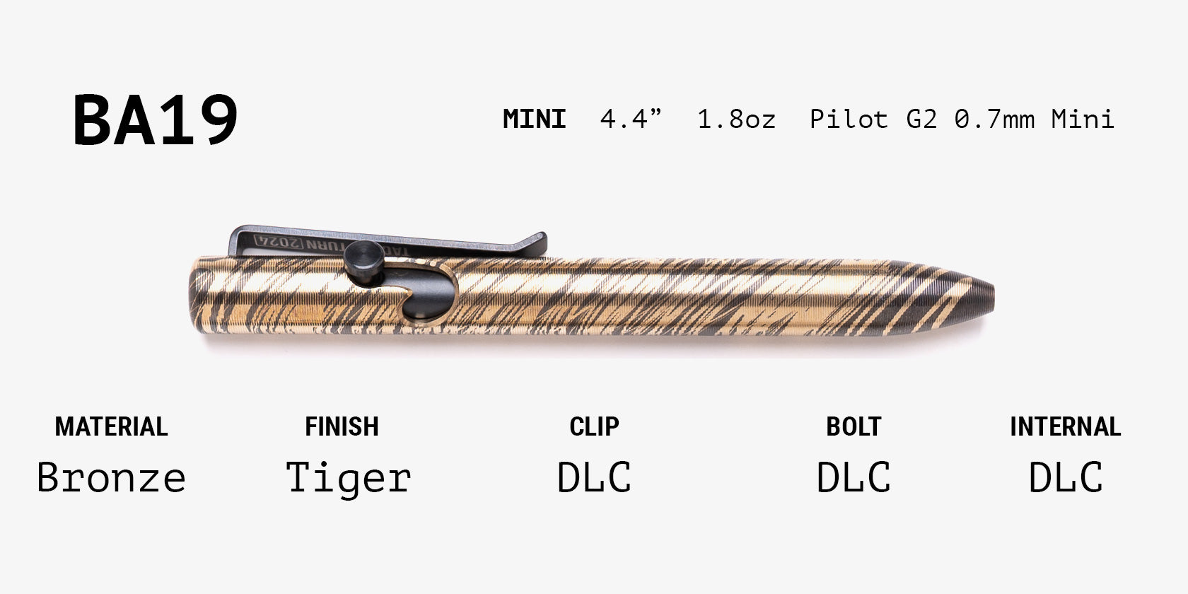 Lefty Bolt Action Grab Bag