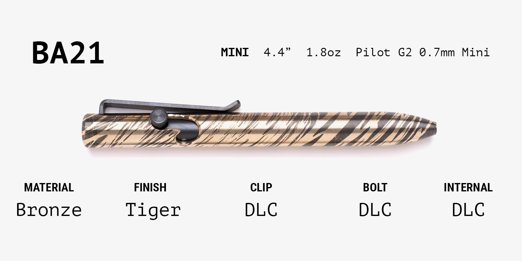 Lefty Bolt Action Grab Bag