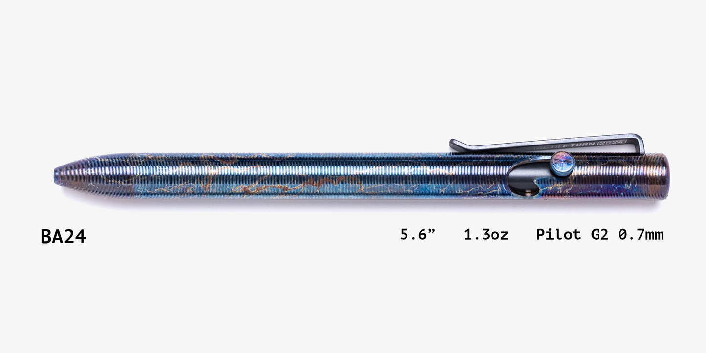Nebula Bolt Action Pens [Standard]