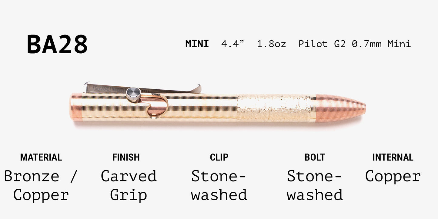 Lefty Bolt Action Grab Bag