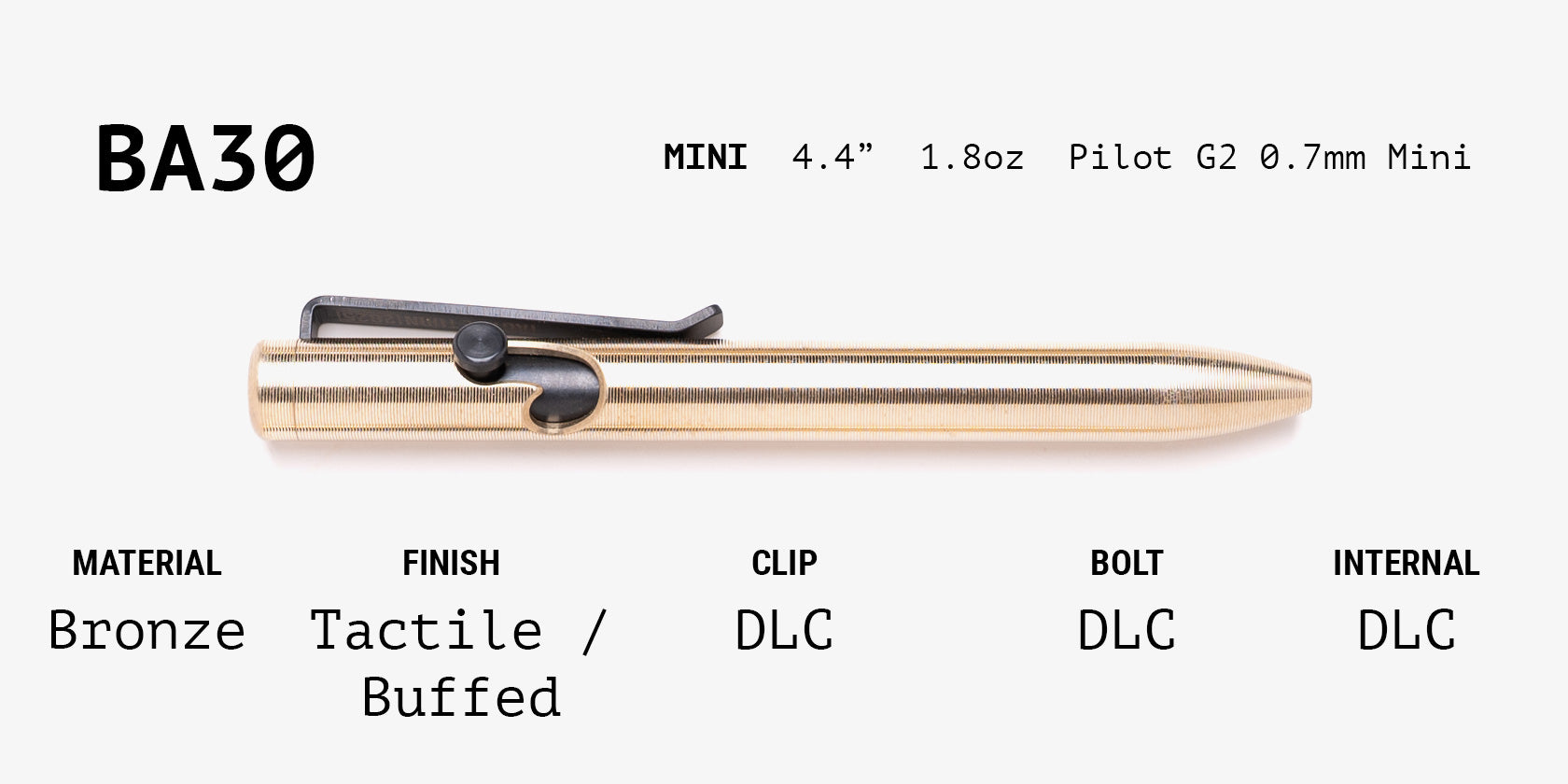 Lefty Bolt Action Grab Bag